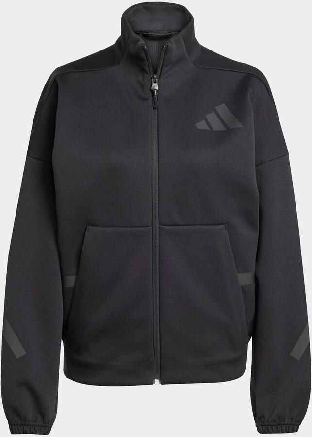 Adidas Sportswear Trainingsjack W Z.N.E. TT (1 stuk) - Foto 4