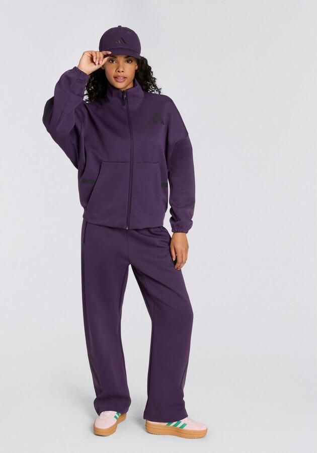 Adidas Sportswear Trainingsjack W Z.N.E. TT (1 stuk) - Foto 2