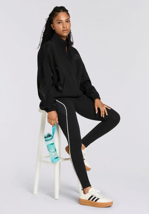 Adidas Sportswear Trainingsjack W Z.N.E. TT (1 stuk) - Foto 4