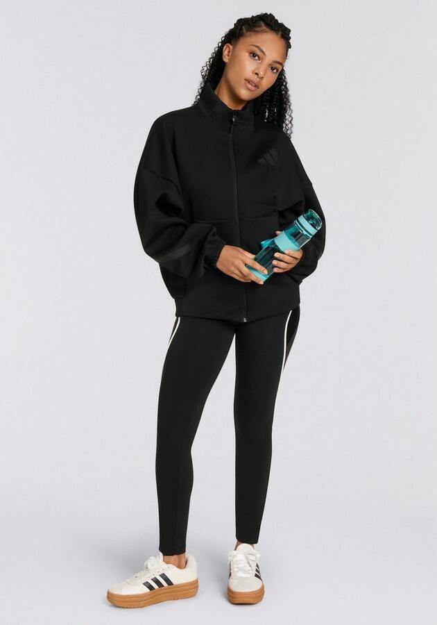 Adidas Sportswear Trainingsjack W Z.N.E. TT (1 stuk) - Foto 5