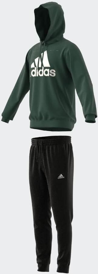 Adidas Sportswear Trainingspak M FT HD TS (2-delig) - Foto 8