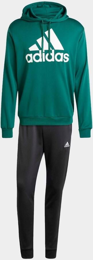 Adidas Sportswear Trainingspak M FT HD TS (2-delig) - Foto 7