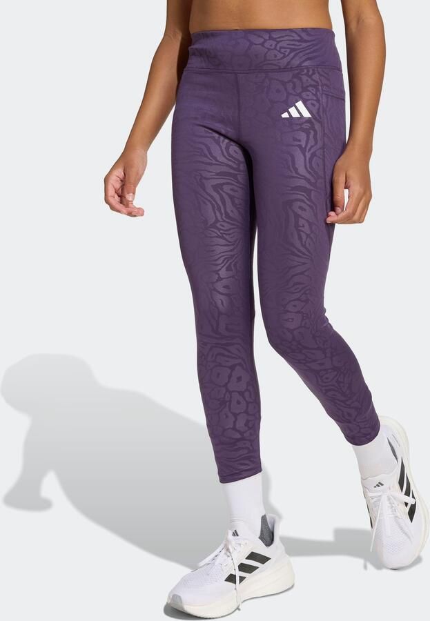 Adidas Sportswear Trainingstights JG OPT PR LEG (1-delig) - Foto 8