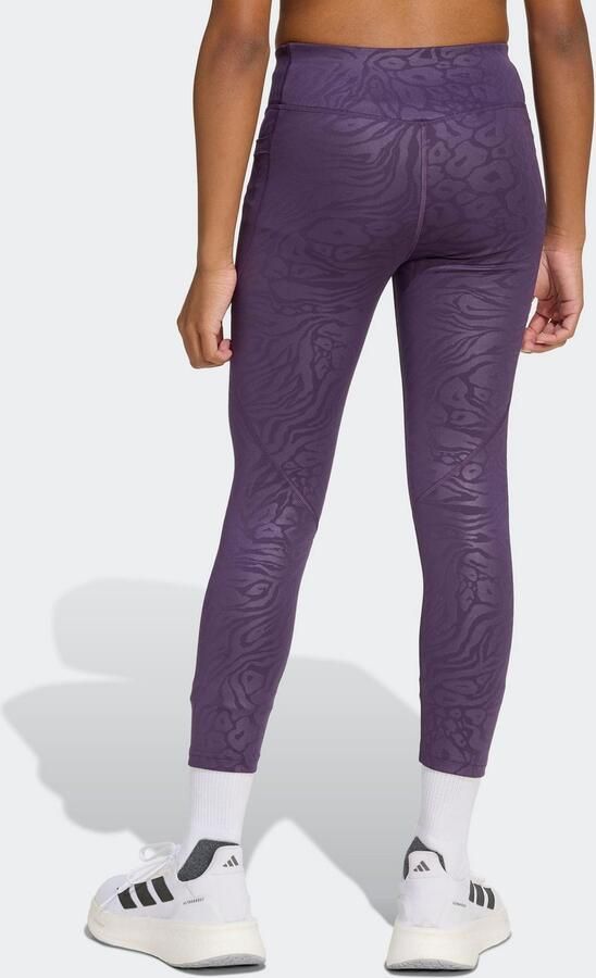 Adidas Sportswear Trainingstights JG OPT PR LEG (1-delig) - Foto 3