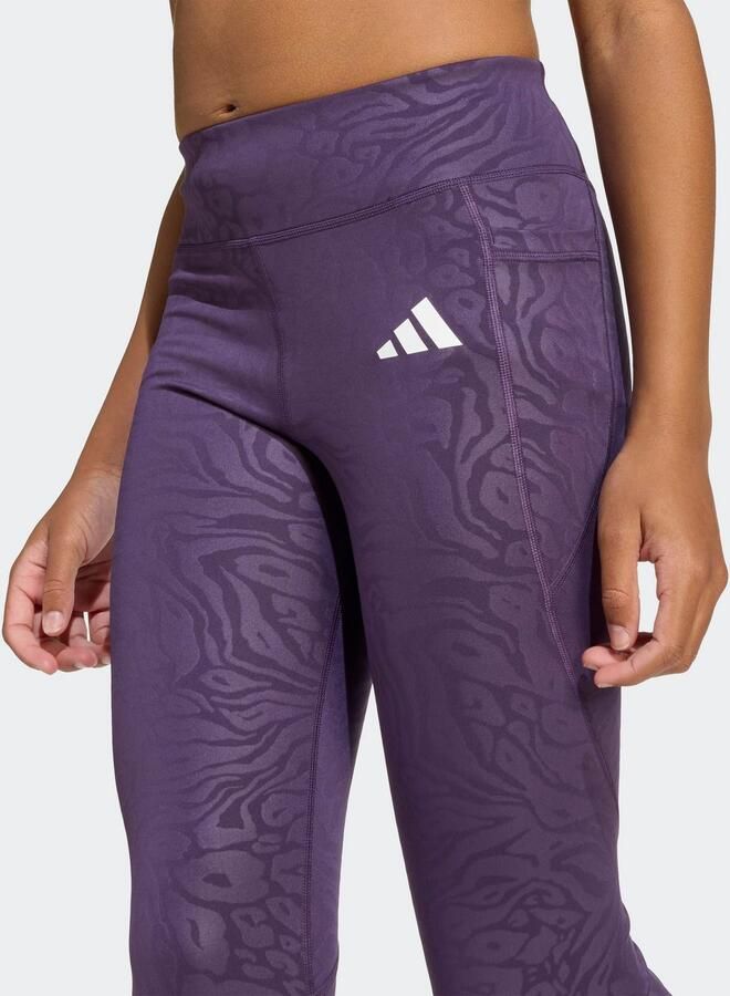Adidas Sportswear Trainingstights JG OPT PR LEG (1-delig) - Foto 2