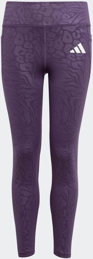 Adidas Sportswear Trainingstights JG OPT PR LEG (1-delig) - Foto 5