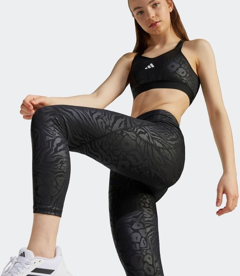 Adidas Sportswear Trainingstights JG OPT PR LEG (1-delig) - Foto 2