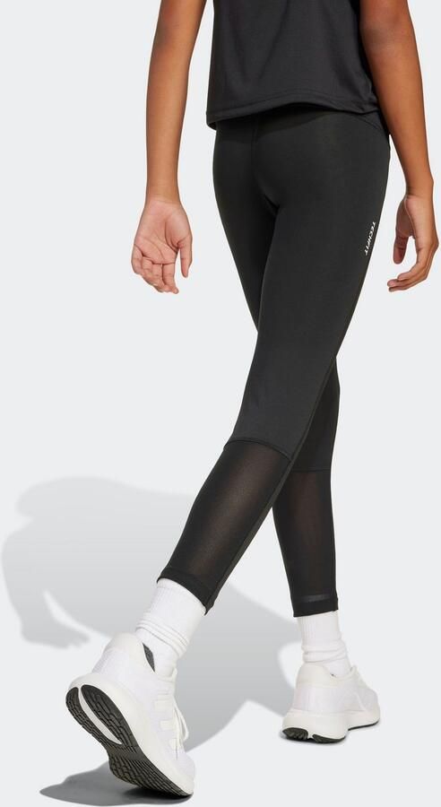 Adidas Sportswear Trainingstights JG TF LEGGINGS (1-delig) - Foto 4