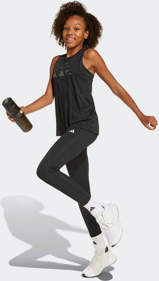 Adidas Sportswear Trainingstights JG TF LEGGINGS (1-delig) - Foto 3