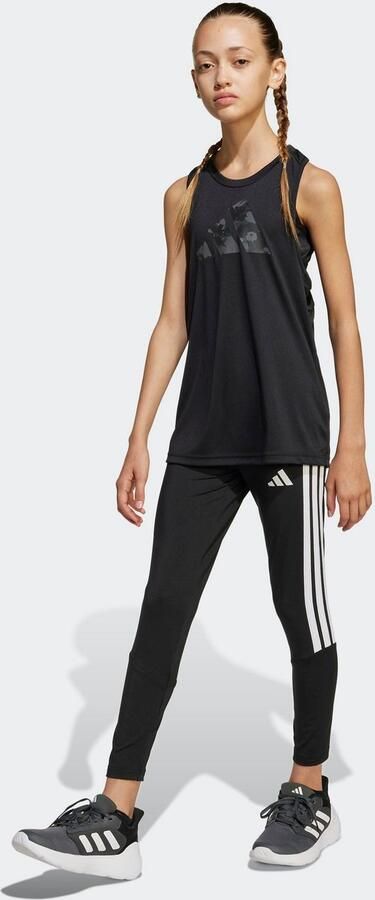 Adidas Sportswear Trainingstights JG TR-ES 3S LEG (1-delig) - Foto 4