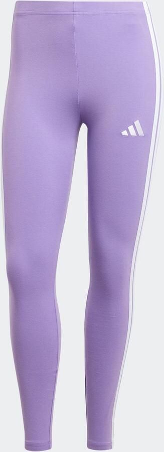 Adidas Sportswear Trainingstights W 3S SJ LEG (1-delig) - Foto 6