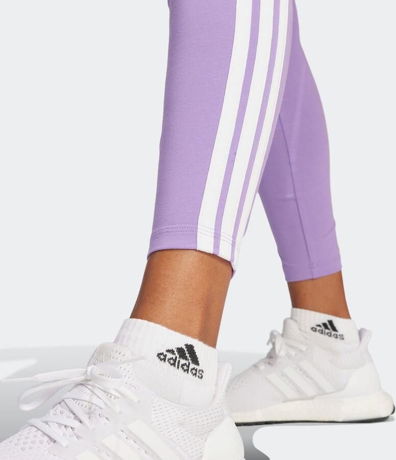 Adidas Sportswear Trainingstights W 3S SJ LEG (1-delig)