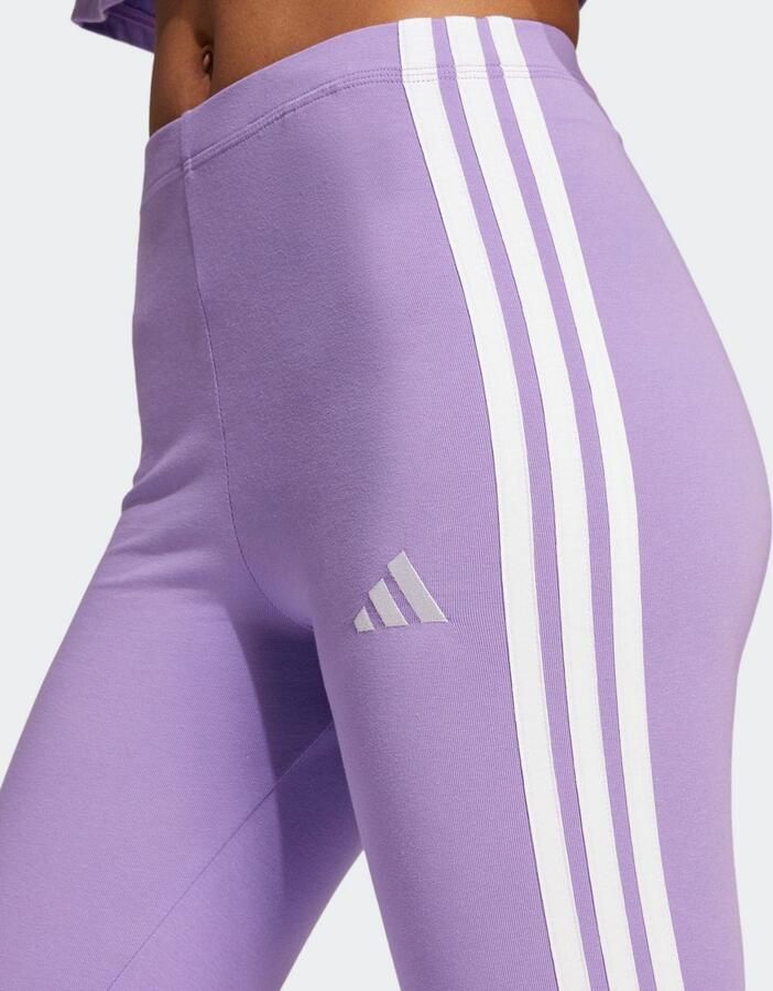 Adidas Sportswear Trainingstights W 3S SJ LEG (1-delig) - Foto 2