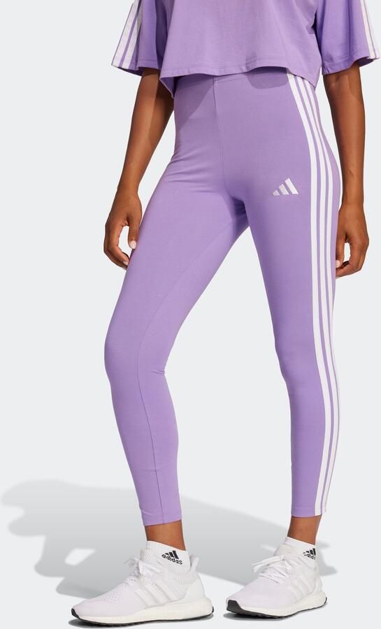 Adidas Sportswear Trainingstights W 3S SJ LEG (1-delig) - Foto 5