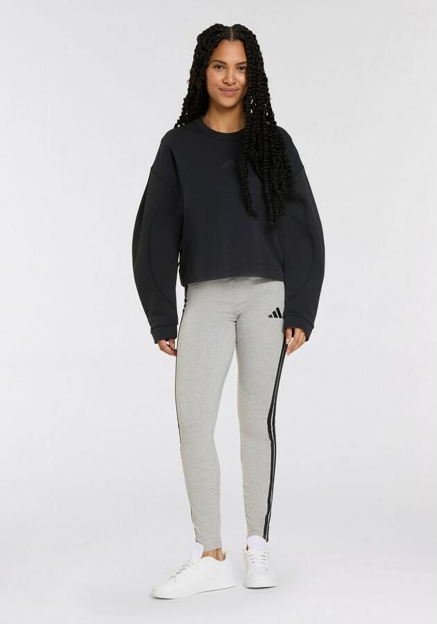 Adidas Sportswear Trainingstights W 3S SJ LEG (1-delig) - Foto 8