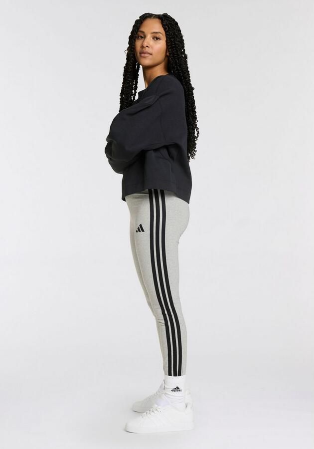 Adidas Sportswear Trainingstights W 3S SJ LEG (1-delig) - Foto 3