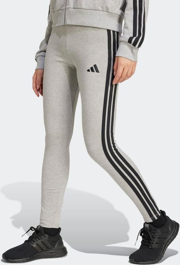 Adidas Sportswear Trainingstights W 3S SJ LEG (1-delig) - Foto 4