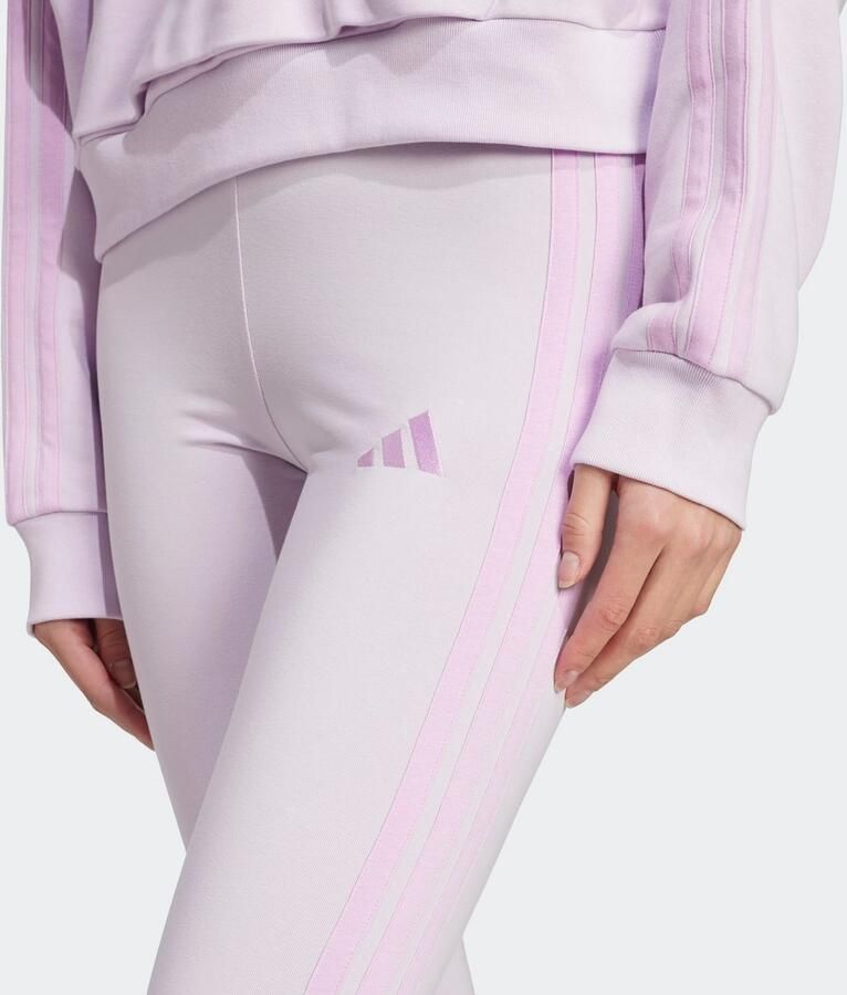 Adidas Sportswear Trainingstights W 3S SJ LEG (1-delig) - Foto 6