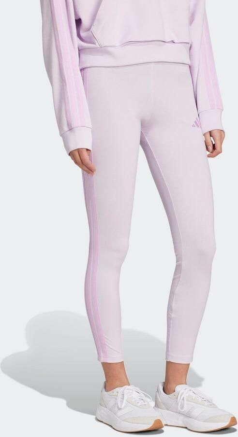 Adidas Sportswear Trainingstights W 3S SJ LEG (1-delig) - Foto 3