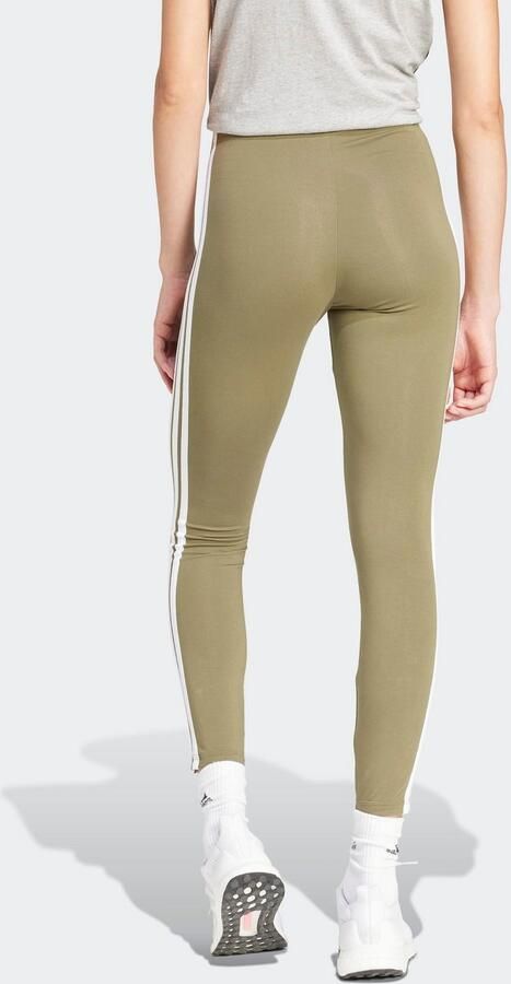 Adidas Sportswear Trainingstights W 3S SJ LEG (1-delig) - Foto 6