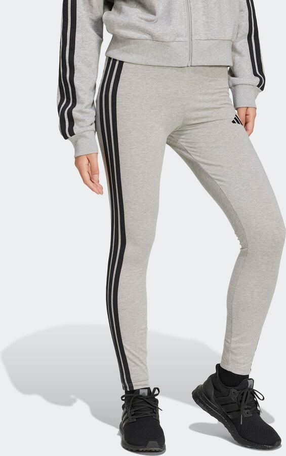 Adidas Sportswear Trainingstights W 3S SJ LEG (1-delig) - Foto 5