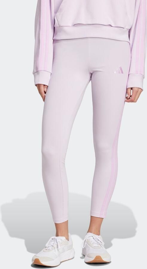 Adidas Sportswear Trainingstights W 3S SJ LEG (1-delig) - Foto 4