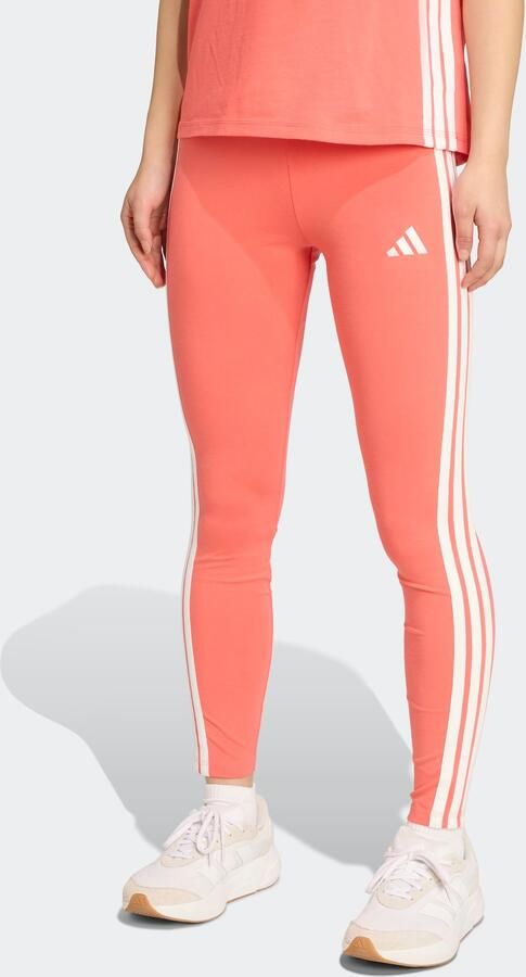 Adidas Sportswear Trainingstights W 3S SJ LEG (1-delig) - Foto 8