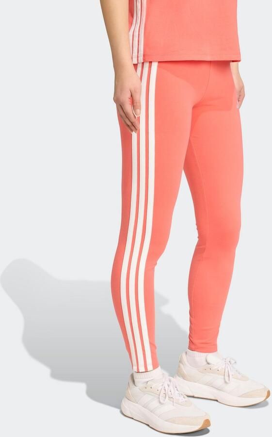 Adidas Sportswear Trainingstights W 3S SJ LEG (1-delig) - Foto 5