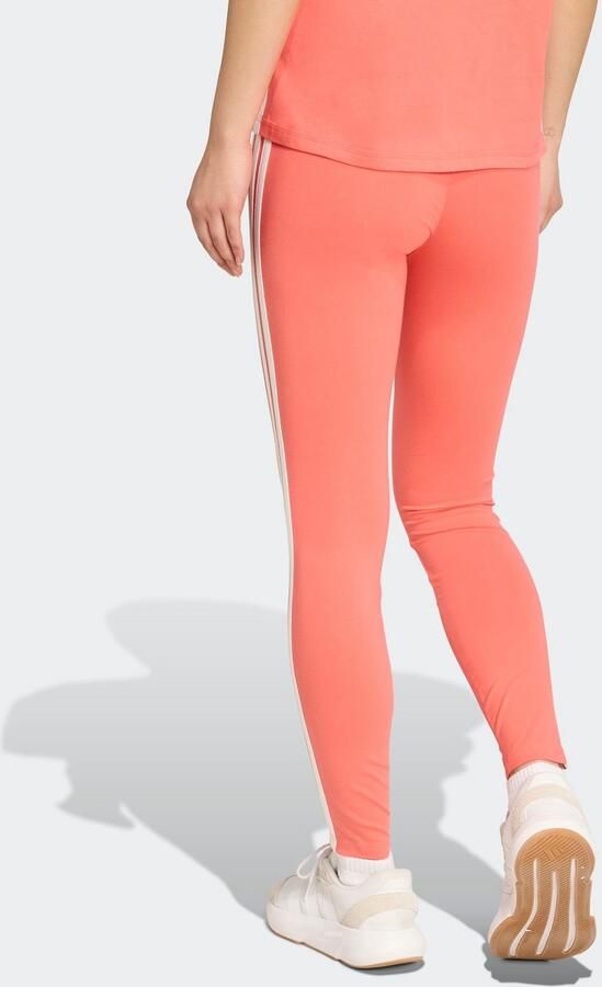 Adidas Sportswear Trainingstights W 3S SJ LEG (1-delig) - Foto 6