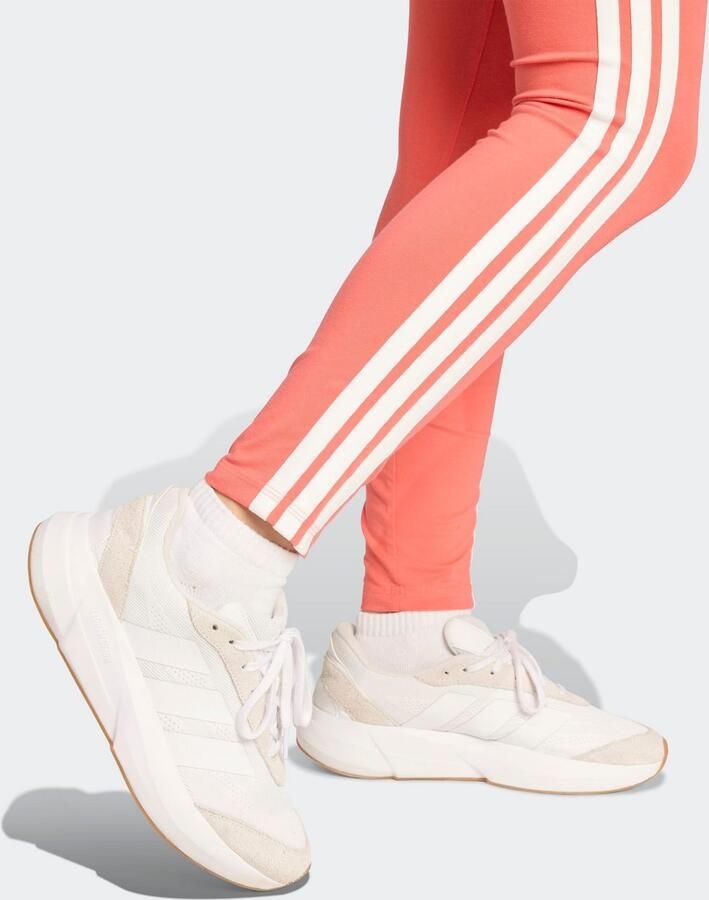 Adidas Sportswear Trainingstights W 3S SJ LEG (1-delig) - Foto 2