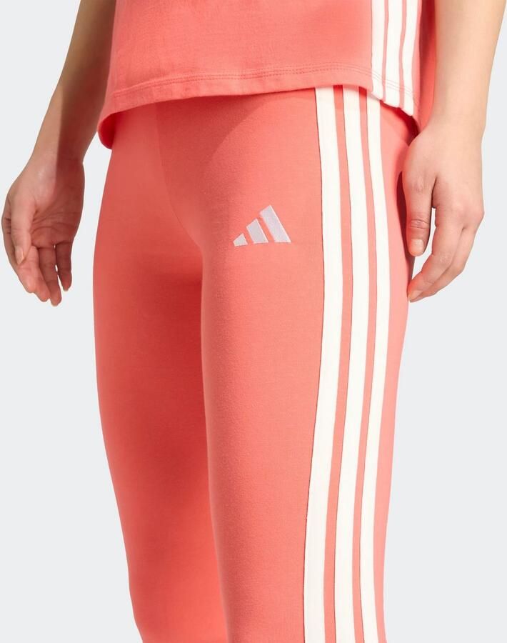 Adidas Sportswear Trainingstights W 3S SJ LEG (1-delig)