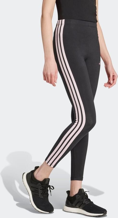 Adidas Sportswear Trainingstights W 3S SJ LEG (1-delig) - Foto 5