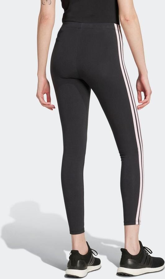 Adidas Sportswear Trainingstights W 3S SJ LEG (1-delig) - Foto 4