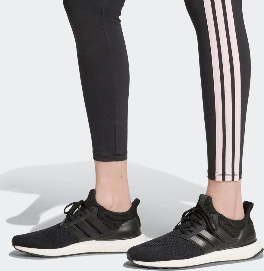 Adidas Sportswear Trainingstights W 3S SJ LEG (1-delig)