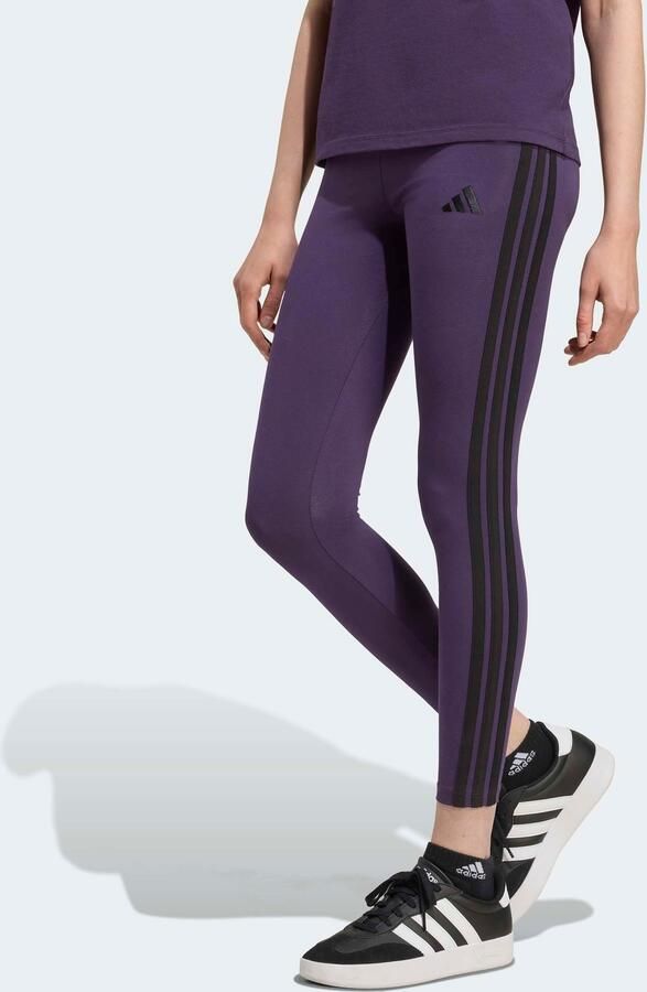 Adidas Sportswear Trainingstights W 3S SJ LEG (1-delig) - Foto 8
