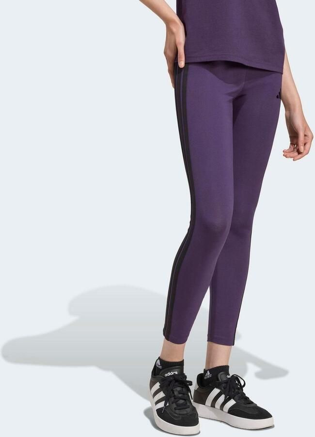 Adidas Sportswear Trainingstights W 3S SJ LEG (1-delig) - Foto 3