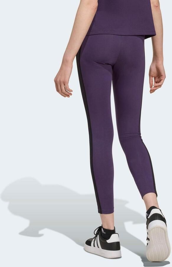 Adidas Sportswear Trainingstights W 3S SJ LEG (1-delig) - Foto 6