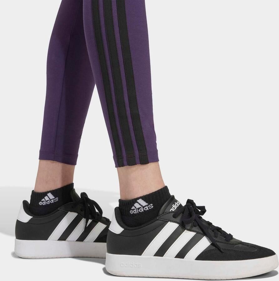 Adidas Sportswear Trainingstights W 3S SJ LEG (1-delig)