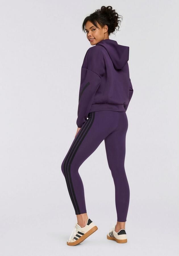 Adidas Sportswear Trainingstights W 3S SJ LEG (1-delig) - Foto 4