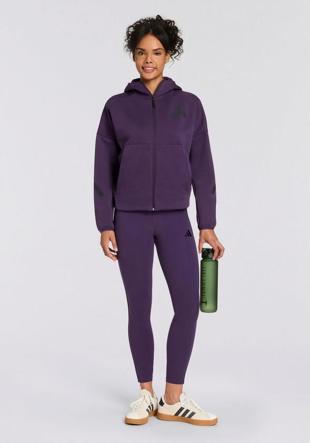 Adidas Sportswear Trainingstights W 3S SJ LEG (1-delig) - Foto 5