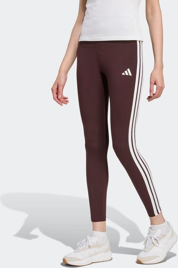 Adidas Sportswear Trainingstights W 3S SJ LEG (1-delig) - Foto 5