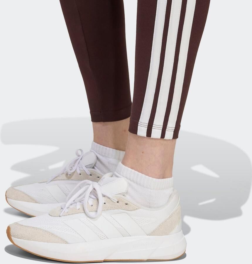 Adidas Sportswear Trainingstights W 3S SJ LEG (1-delig)