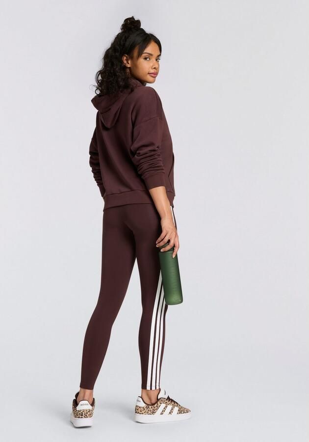 Adidas Sportswear Trainingstights W 3S SJ LEG (1-delig) - Foto 3