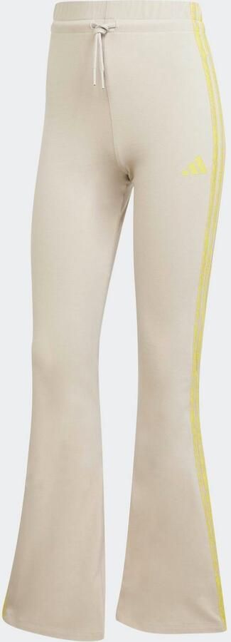 Adidas Sportswear Trainingstights W AOP FLARE LEG (1-delig) - Foto 8
