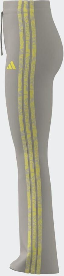Adidas Sportswear Trainingstights W AOP FLARE LEG (1-delig) - Foto 7
