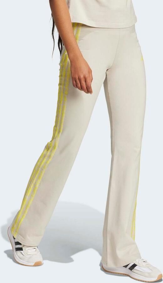 Adidas Sportswear Trainingstights W AOP FLARE LEG (1-delig) - Foto 4