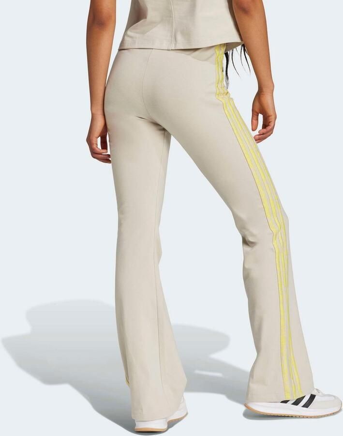 Adidas Sportswear Trainingstights W AOP FLARE LEG (1-delig) - Foto 3