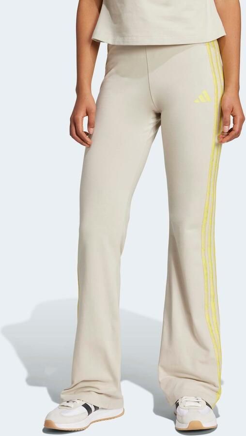 Adidas Sportswear Trainingstights W AOP FLARE LEG (1-delig) - Foto 5