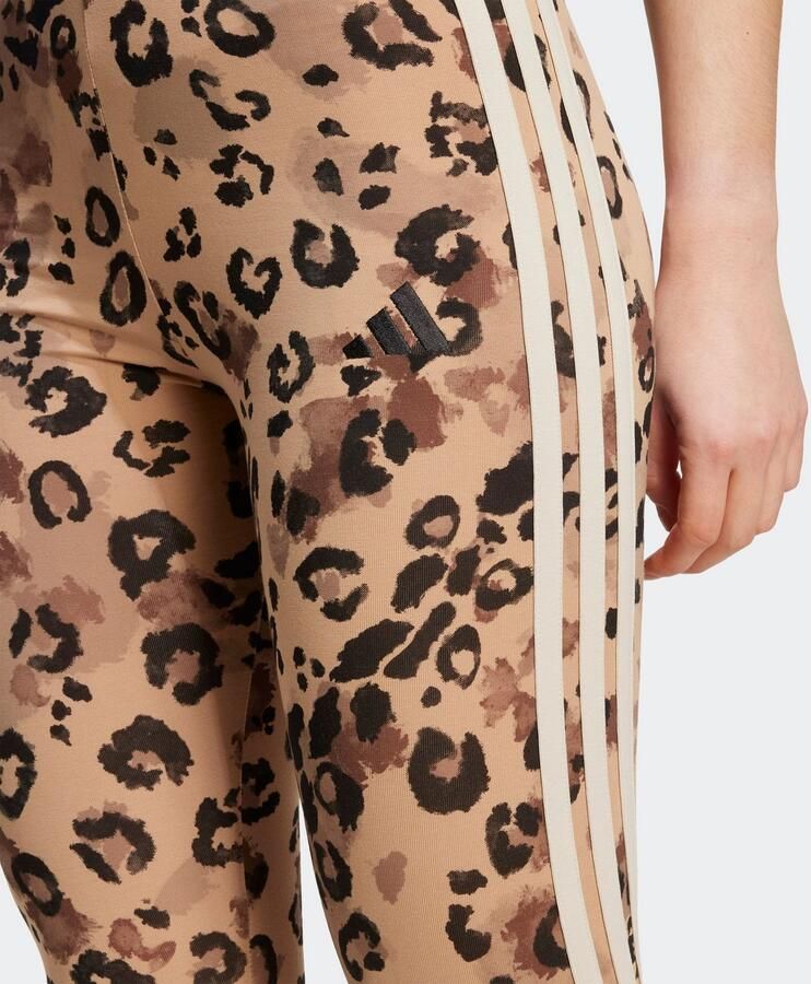 Adidas Sportswear Trainingstights W AOP LEG (1-delig) - Foto 2