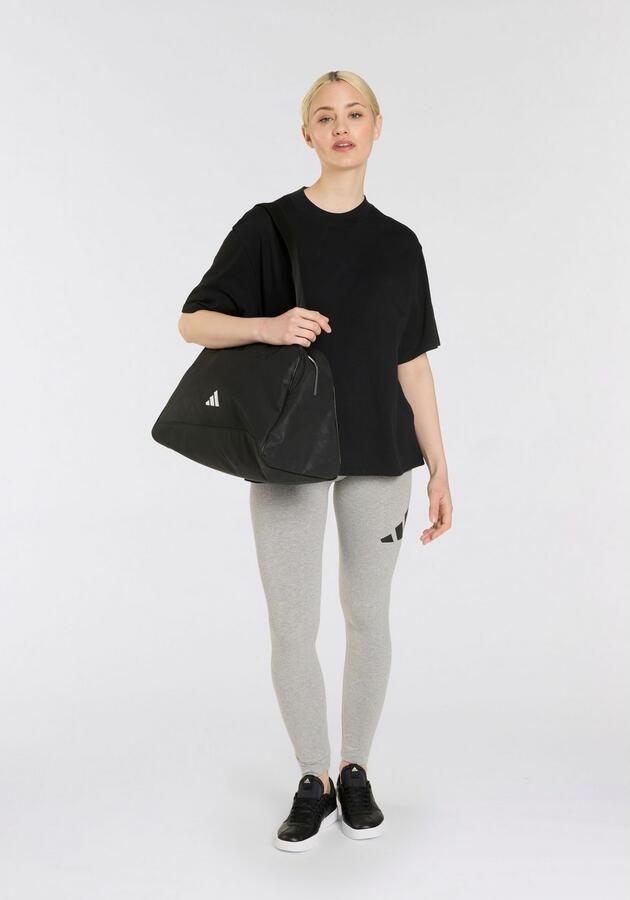 Adidas Sportswear Trainingstights W BL SJ LEG Sportleggings (1-delig) - Foto 8